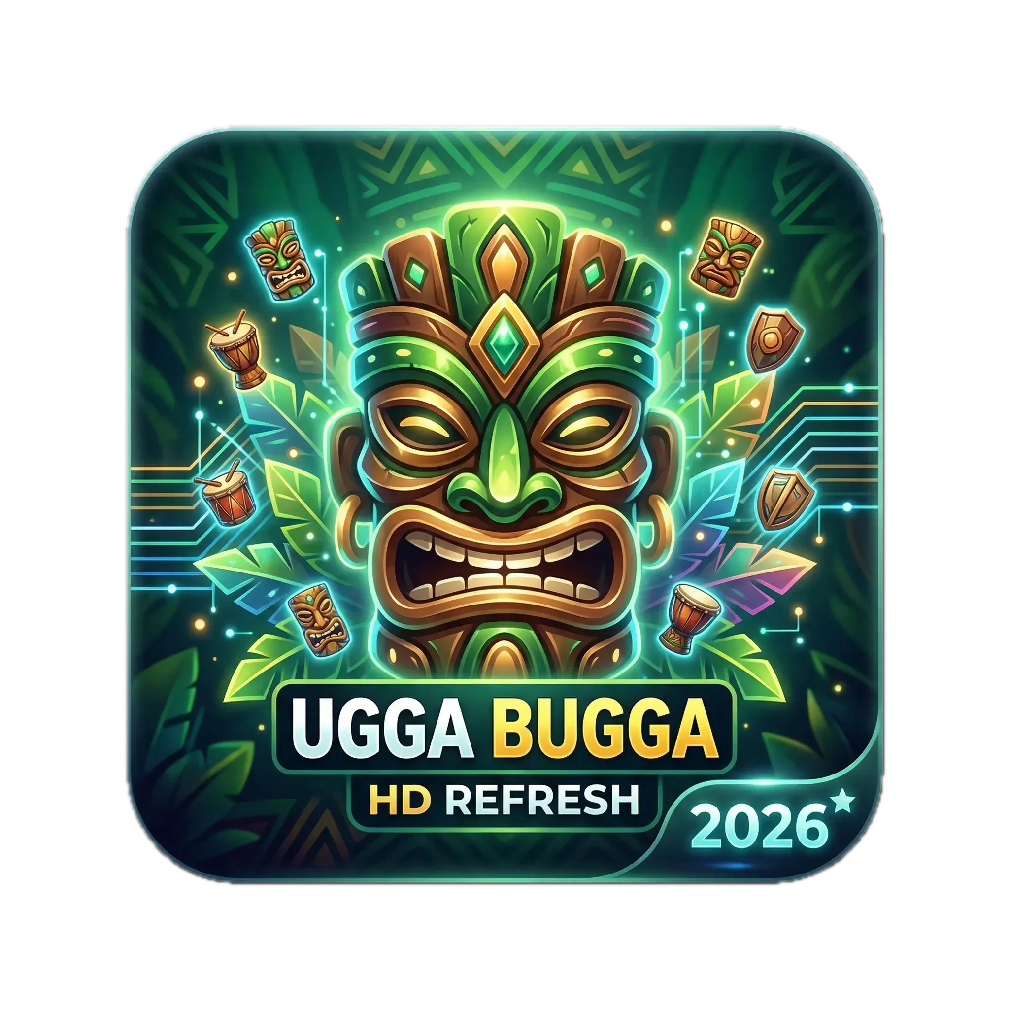 HD Refresh